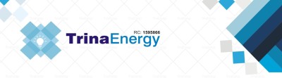 Trina Energy Ltd